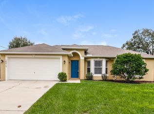 14017 Tudor St, Spring Hill, FL 34609