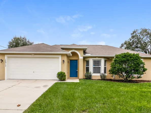 14017 Tudor St, Spring Hill, FL 34609