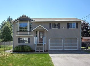 12005 169th Dr NE, Arlington, WA 98223