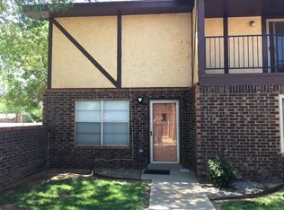 3504 Adenmor Ct APT A, Clovis, NM 88101