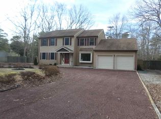 46 Tressler Ln, Cape May Court House, NJ 08210