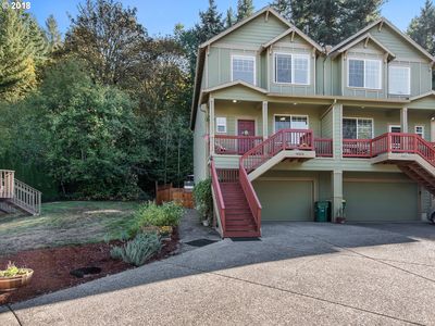14806 SW Fern St, Portland, OR, 97223