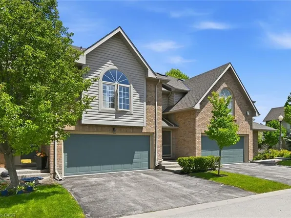 3333 New St #19, Burlington, ON L7N 1N1