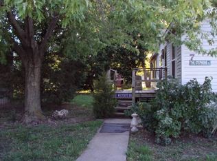 7 E Apache Dr, Park City, KS 67219