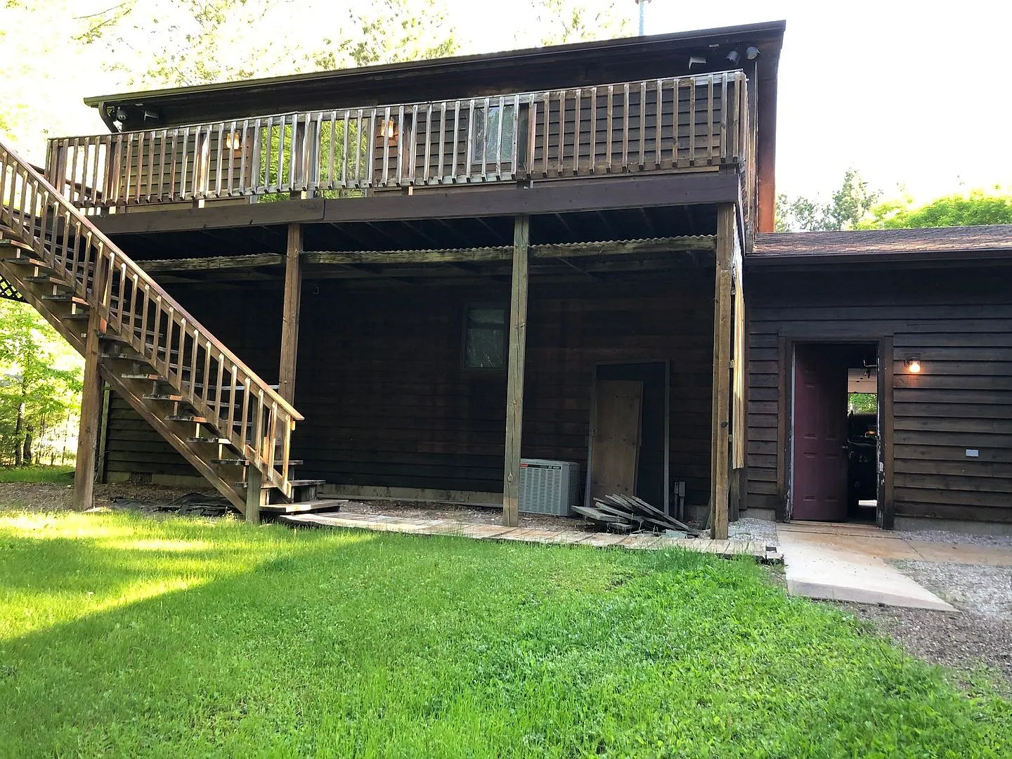 Extra Space, Extra Privacy, Extra Potential — Photo 4