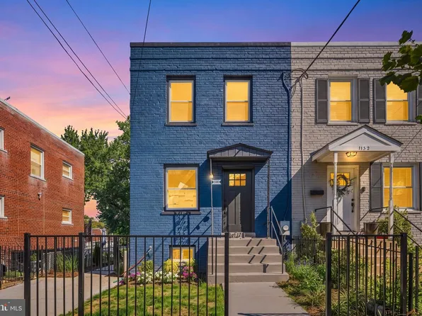 1130 46th Pl SE, Washington, DC 20019