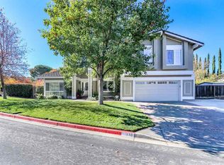 1101 Sunlight Cir, Concord, CA 94518