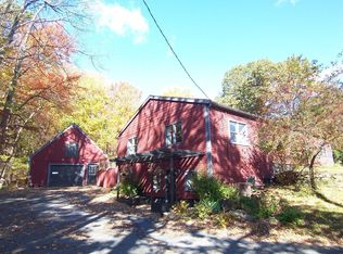 144 Spring St, Hopkinton, MA 01748