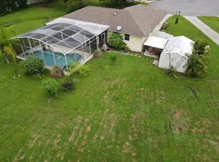 917 San Rafael Way, Kissimmee, FL 34758