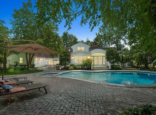 2 S Beechcroft Rd, Short Hills, NJ 07078