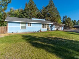 60796 Country Club Dr, Bend, OR 97702