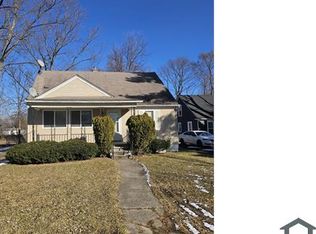 16888 Lenore, Detroit, MI 48219