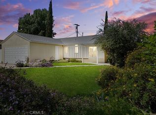 7953 Jamieson Ave, Reseda, CA 91335