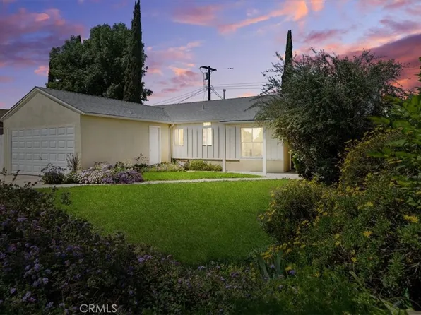 7953 Jamieson Ave, Reseda, CA 91335