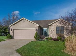 50570 Briarton Ct, Elkhart, IN 46514