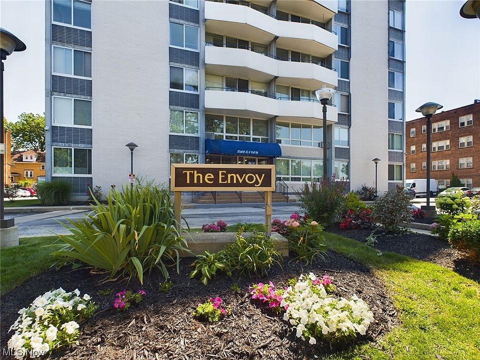 11811 Lake Ave APT 906, Lakewood, OH 44107 Zillow