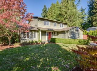 2615 170th St SE, Bothell, WA 98012
