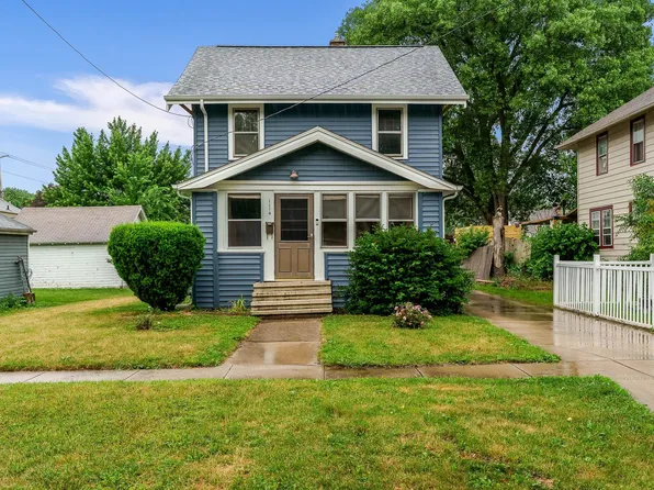 1114 Lincoln Ave, Beloit, WI 53511