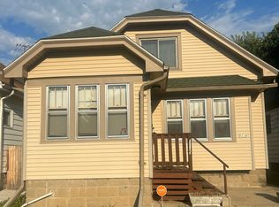 5534 N 35th St, Milwaukee, WI 53209