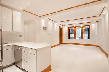 Rented by WAM Partners - William Moses Co.