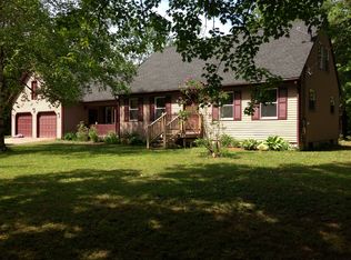 200 Manchester Rd, Steep Falls, ME 04085