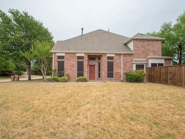 11139 Still Hollow Dr, Frisco, TX 75035