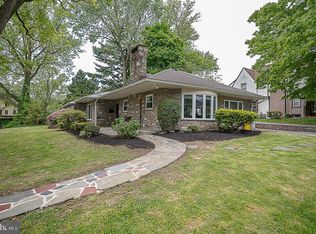 104 Overbrook Pkwy, Wynnewood, PA 19096