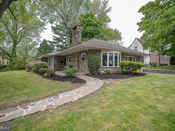 104 Overbrook Pkwy, Wynnewood, PA 19096