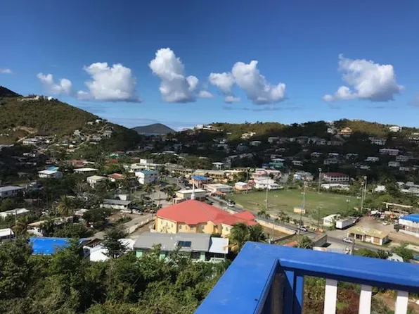 57-T11 Smith Bay Est #B, Saint Thomas, VI 00802