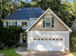 90 Stiles Dr, Dallas, GA