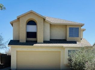 3556 W Avenida Del Mar, Tucson, AZ 85746