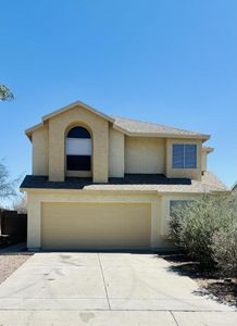 3556 W Avenida Del Mar, Tucson, AZ, 85746