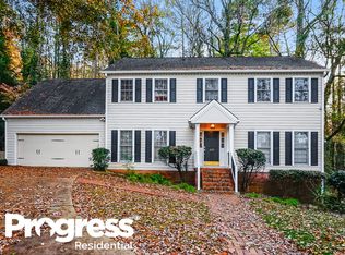 235 Mark Trl, Sandy Springs, GA 30328