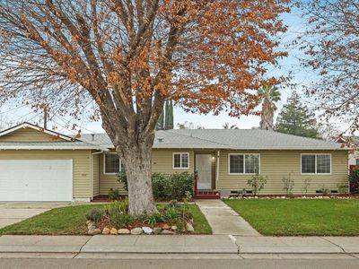 7329 Hemet Ave, Stockton, CA, 95207