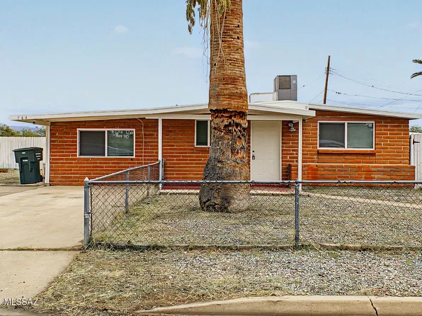 364 E Calle Arizona, Tucson, AZ 85705