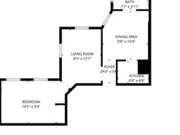 501 West 156th Street image 1 of 3