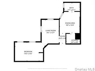 501 West 156th Street #22 image 1 of 3