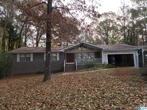 223 Brian St, Talladega, AL 35160