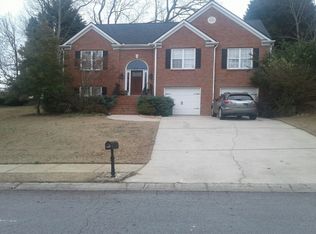 1872 Anmore Xing NW, Kennesaw, GA 30152