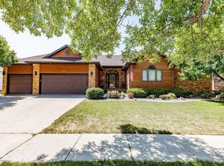 1511 Maple Ln, West Fargo, ND 58078