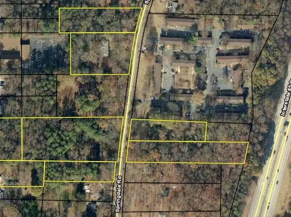 2991 Springdale Rd SW, Atlanta, GA 30315