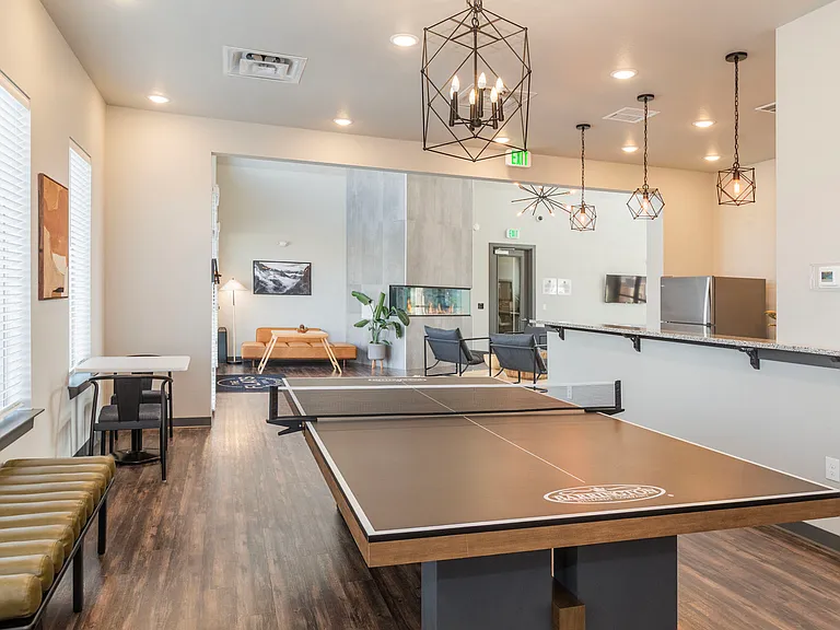 The Flats at Aero Park — Photo 40