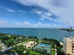 1750 N Bayshore Dr APT 1702, Miami, FL 33132