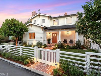 520 21st St, Manhattan Beach, CA, 90266