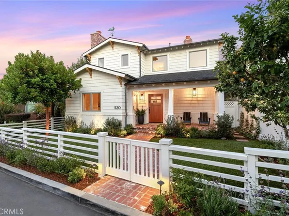 520 21st St, Manhattan Beach, CA 90266