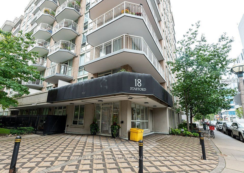 1st image of 18 Stafford St #1013