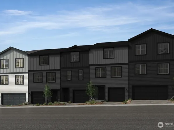 10705 15th Street SE #LB38, Lake Stevens, WA 98258