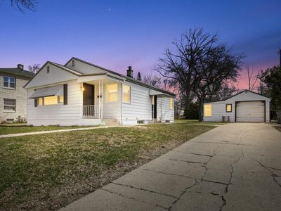 5242 North 55th STREET, Milwaukee, WI, 53218
