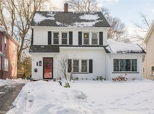 401 Simpson Rd, Rochester, NY 14617