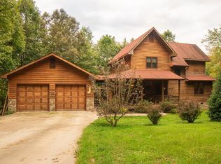 1184 Tobacco Branch Rd, Almond, NC 28702